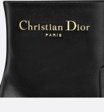 D-Town Heeled Ankle Boot - Image 7